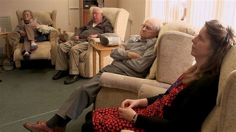 tv programme about assisted dying
